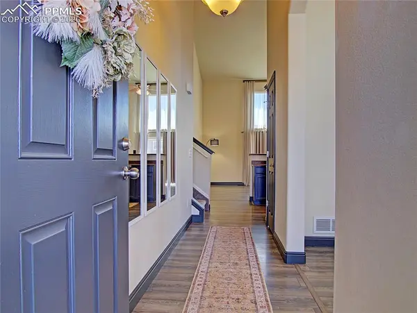 7375 Pearly Heath RD, Colorado Springs, CO 80908