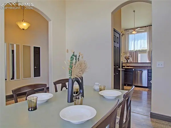 7375 Pearly Heath RD, Colorado Springs, CO 80908