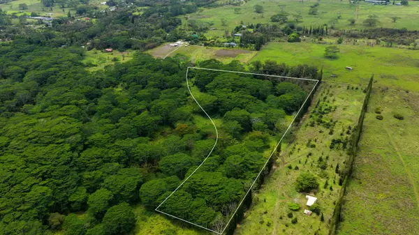 ENOS RD, Mountain View, HI 96771