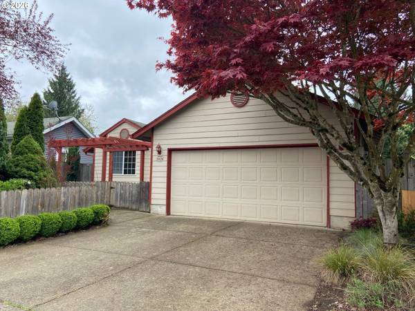 3406 P ST, Vancouver, WA 98663