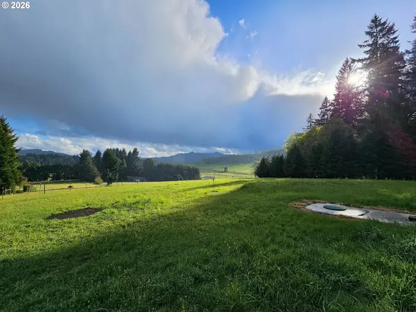 2370 AZALEA DR, Elkton, OR 97436