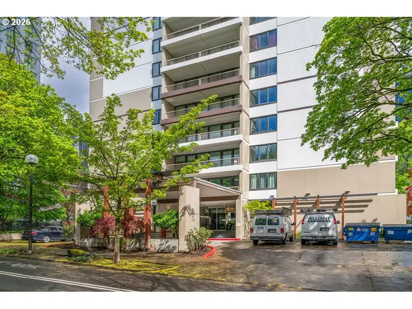 255 SW HARRISON ST, Portland, OR 97201