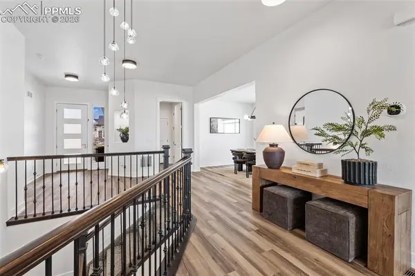 6341 Deco DR, Colorado Springs, CO 80924