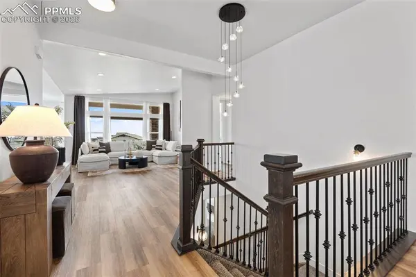 6341 Deco DR, Colorado Springs, CO 80924