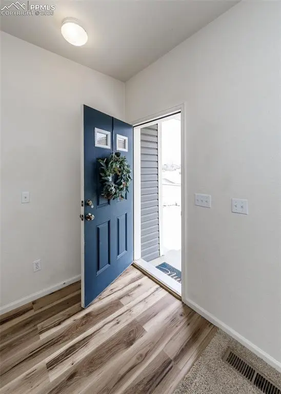 7815 Campground DR, Fountain, CO 80817