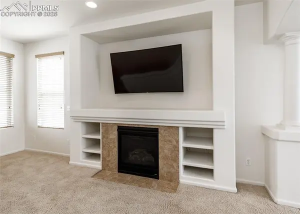 7815 Campground DR, Fountain, CO 80817