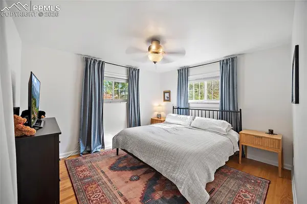 1011 Milky WAY, Colorado Springs, CO 80905