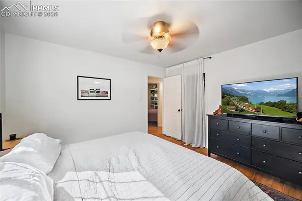 1011 Milky WAY, Colorado Springs, CO 80905