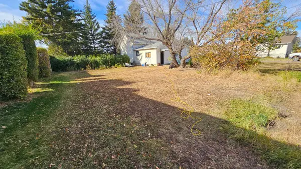 4529 44 ST, Castor, AB T0C 0X0