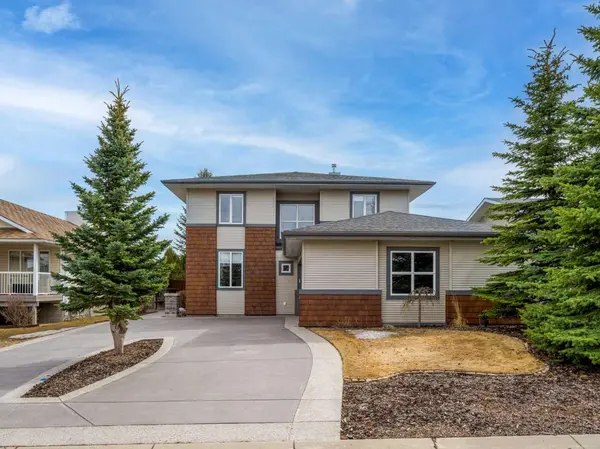 312 Harrison CT, Crossfield, AB T0M 0S0