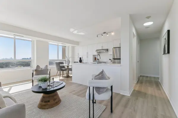 18 Kenaston GDNS #1307, Toronto C15, ON M2K 3C7