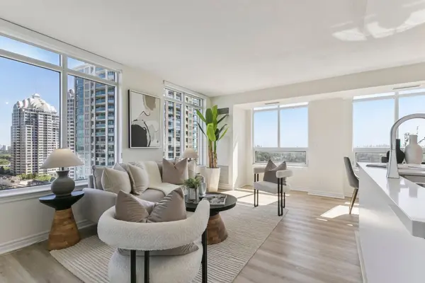 18 Kenaston GDNS #1307, Toronto C15, ON M2K 3C7