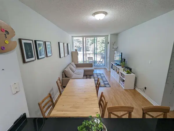 38 William Carson CRES #222, Toronto C12, ON M2P 2H2