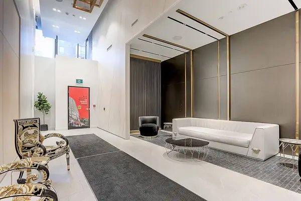 319 jarvis ST #1116, Toronto C08, ON M5B 2C2