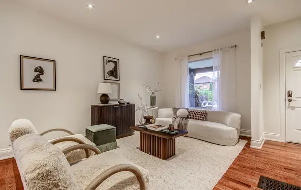 965 Logan AVE, Toronto E03, ON M4K 3E6