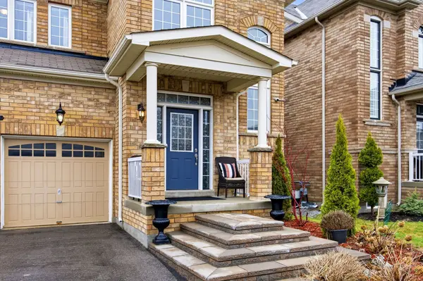 1788 Jack Glenn ST, Oshawa, ON L1K 0W3