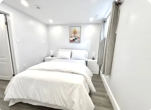 27 BRIMSTONE (Basement) CRES, Toronto E07, ON M1V 3C8