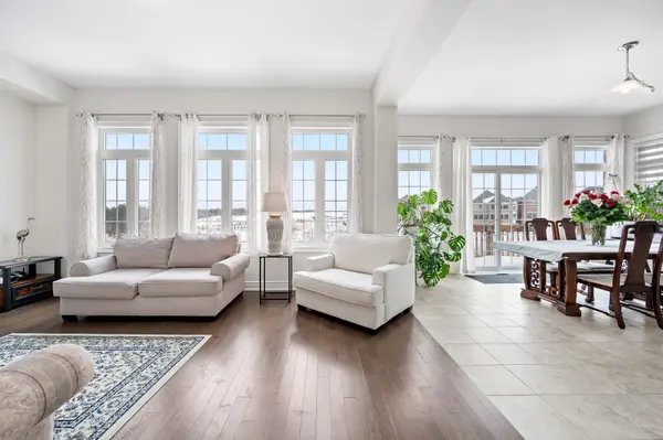 51 Hydrangea HOLW, East Gwillimbury, ON L9N 0T1