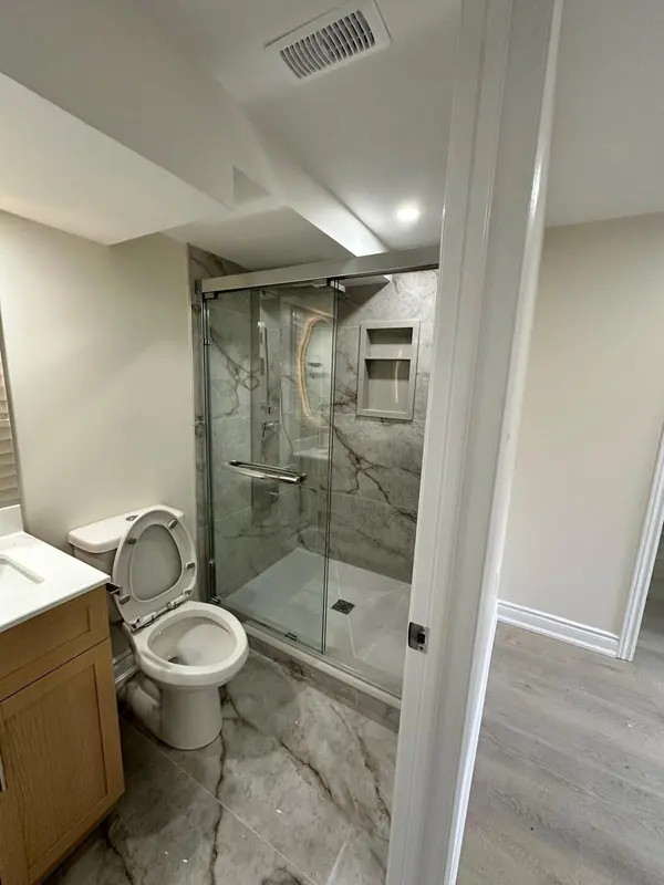 151 Lyndhurst DR #Bsmt, Markham, ON L3T 6R6