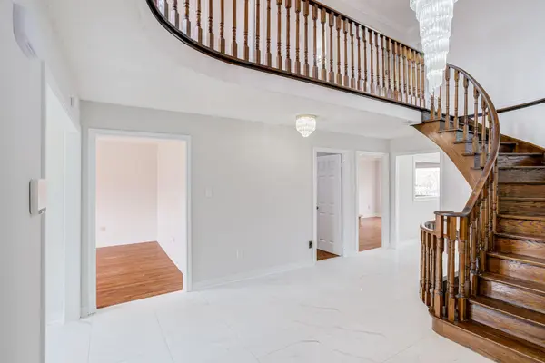 46 Hewlett CRES, Markham, ON L3P 7J8