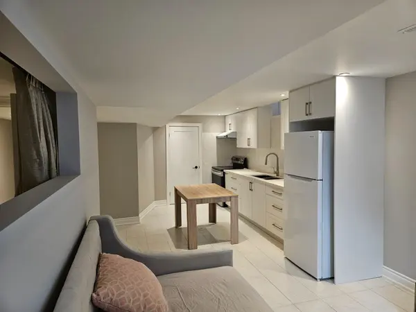 121 Badessa CIR #Lower, Vaughan, ON L4J 6E2