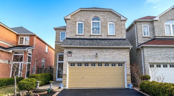 48 Cartmel DR #Upper room, Markham, ON L3S 4K2