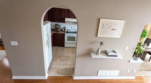 48 Cartmel DR #Upper room, Markham, ON L3S 4K2