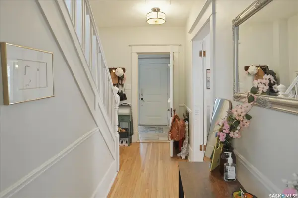 1311 99th STREET, North Battleford, SK S9A 0P7