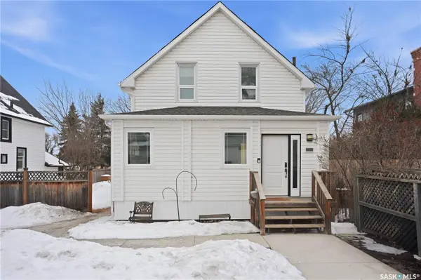 1311 99th STREET, North Battleford, SK S9A 0P7