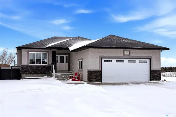 216 Willow Ridge DRIVE, Pilot Butte, SK S0G 3Z0