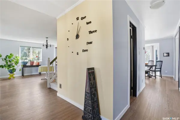 54 Schwann PLACE, Regina, SK S4V 0C3