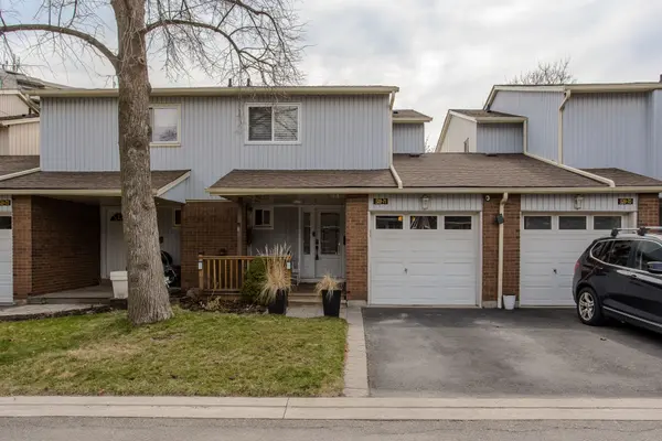 528 Sheraton RD #71, Burlington, ON L7L 4B2