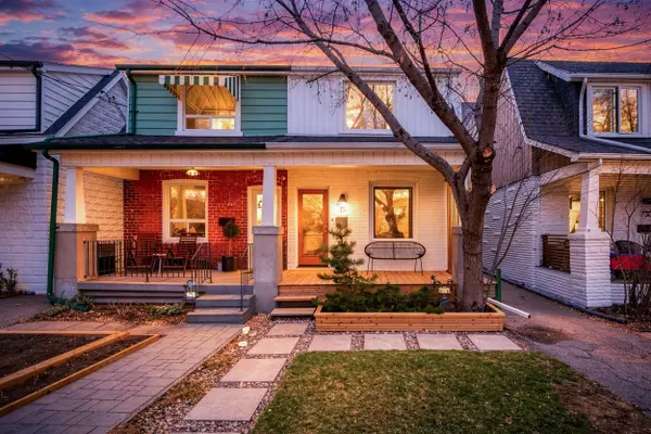 75 Priscilla AVE, Toronto W02, ON M6S 3W4