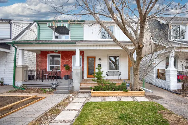 75 Priscilla AVE, Toronto W02, ON M6S 3W4