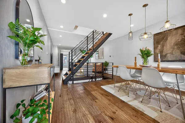 75 Priscilla AVE, Toronto W02, ON M6S 3W4