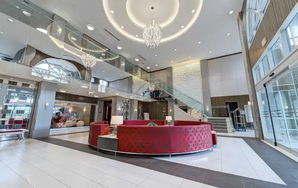 2 Eva RD #1425, Toronto W08, ON M9C 0A9