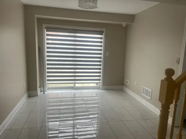 155 Decker Hollow CRES, Brampton, ON L6X 0L4