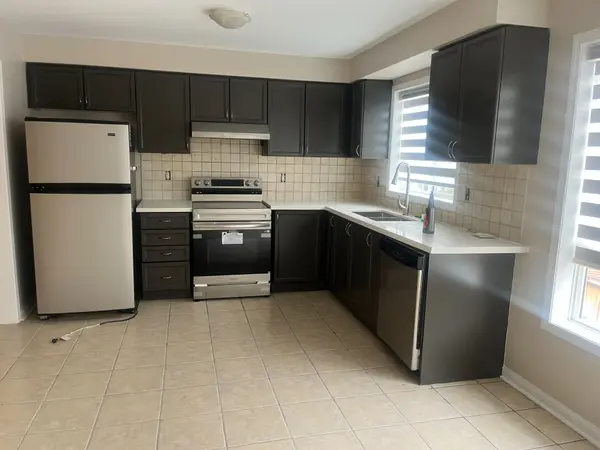 155 Decker Hollow CRES, Brampton, ON L6X 0L4