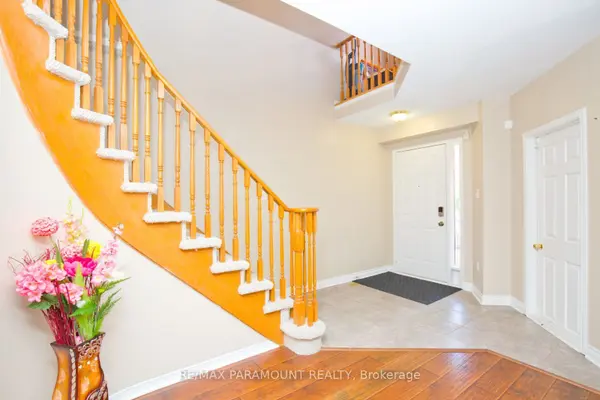 29 Muirland CRES #Upper, Brampton, ON L6X 4P4