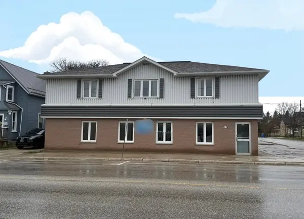 414 10th ST, Hanover, ON N4N 1P6