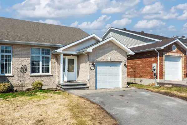 127 Hemlock CRES, Cornwall, ON K6H 7L7