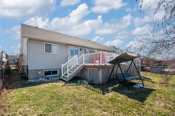 127 Hemlock CRES, Cornwall, ON K6H 7L7