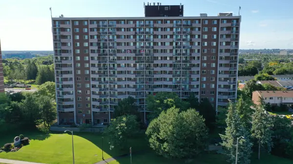 981 Gulf PL #1101, Overbrook - Castleheights And Area, ON K1K 3X9