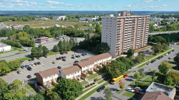 981 Gulf PL #1101, Overbrook - Castleheights And Area, ON K1K 3X9