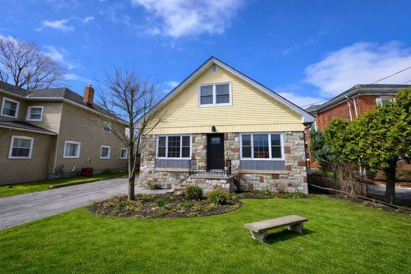 114 Gloucester ST N, Cornwall, ON K6H 3W4