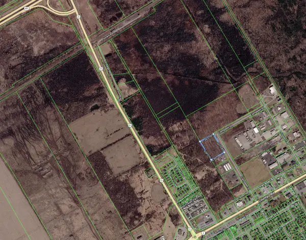 58 Campbell ST, South Dundas, ON K0C 1X0