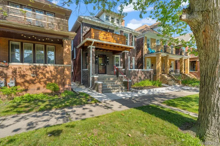 5240 Commonwealth ST, Detroit, MI 48208