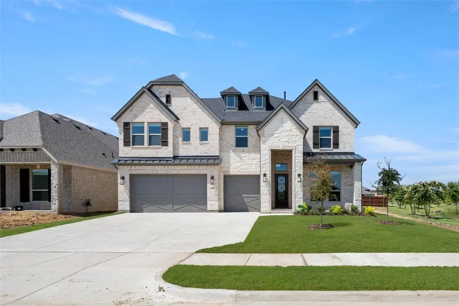 2100 Pelican Drive, Mansfield, TX 76063