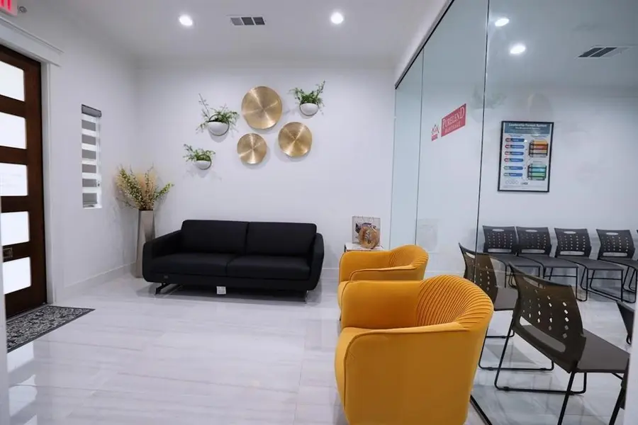 2681 MacArthur Boulevard #206-Office 1, Lewisville, TX 75067