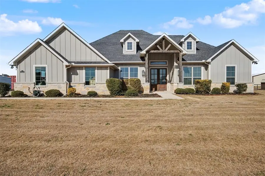 6334 Rustic Edge Street, Godley, TX 76044